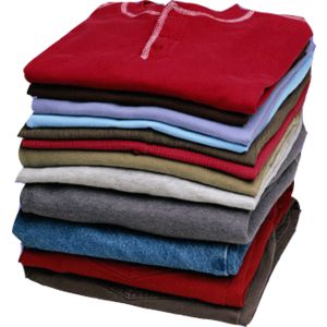 Folding a made easy – Pick My Laundry